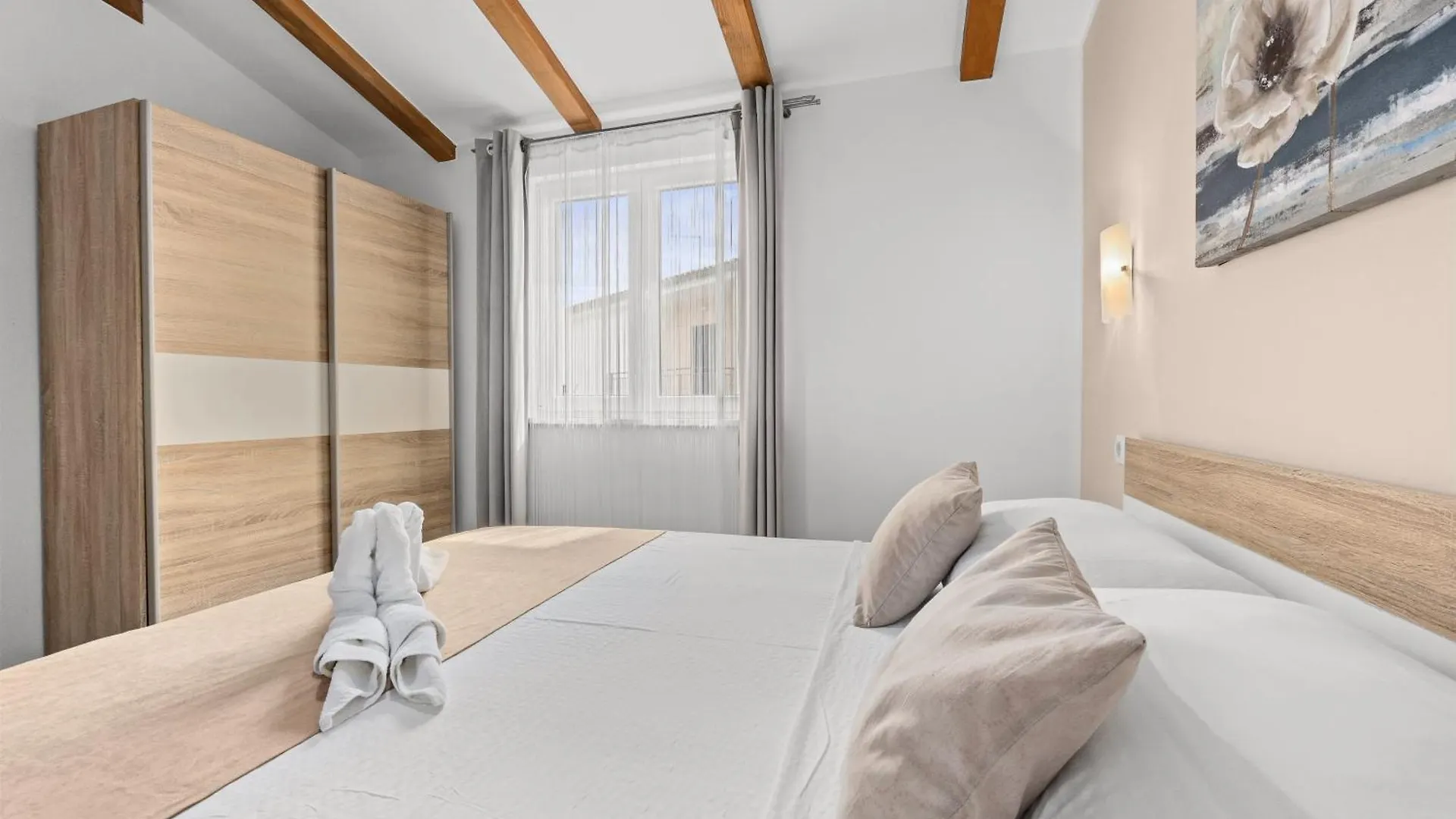 Apartments Gajic