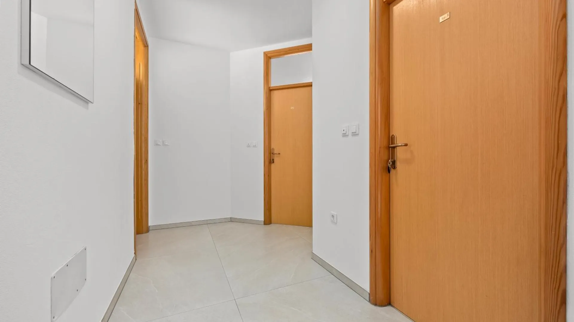 Apartments Gajic 0*, Fazana Croatia