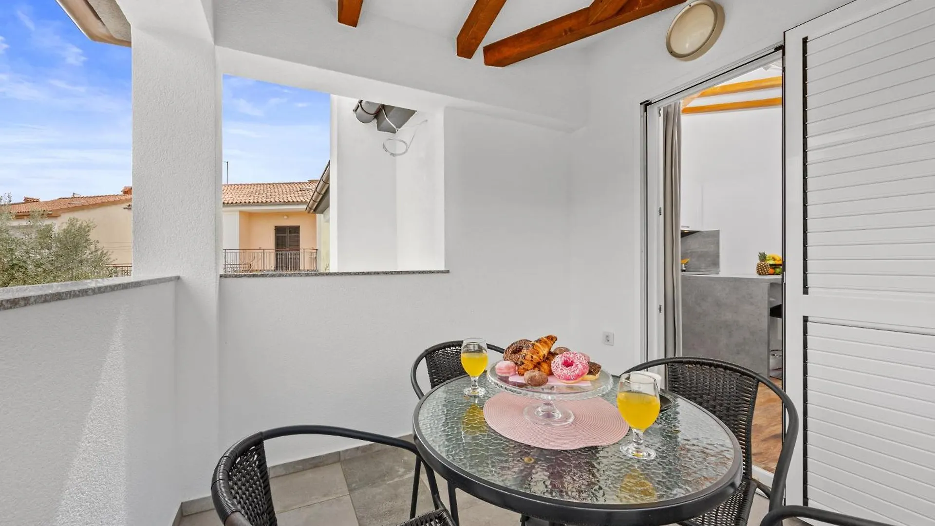 Apartments Gajic Croatia