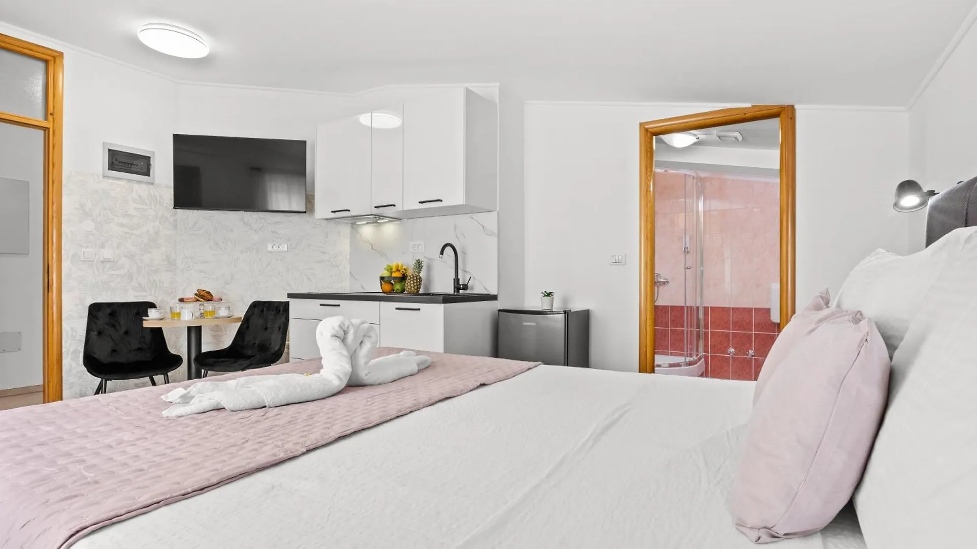 Apartments Gajic 파자나 0*,  크로아티아