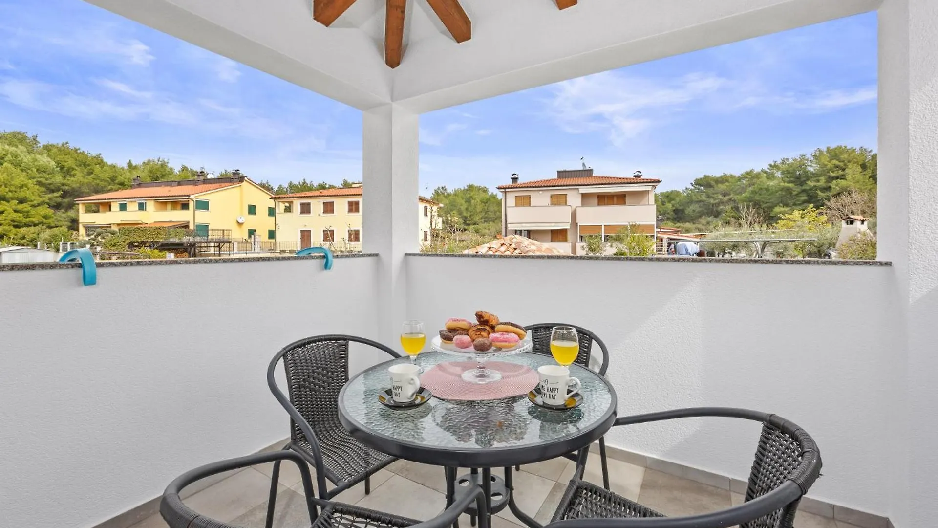 Apartments Gajic Croatia