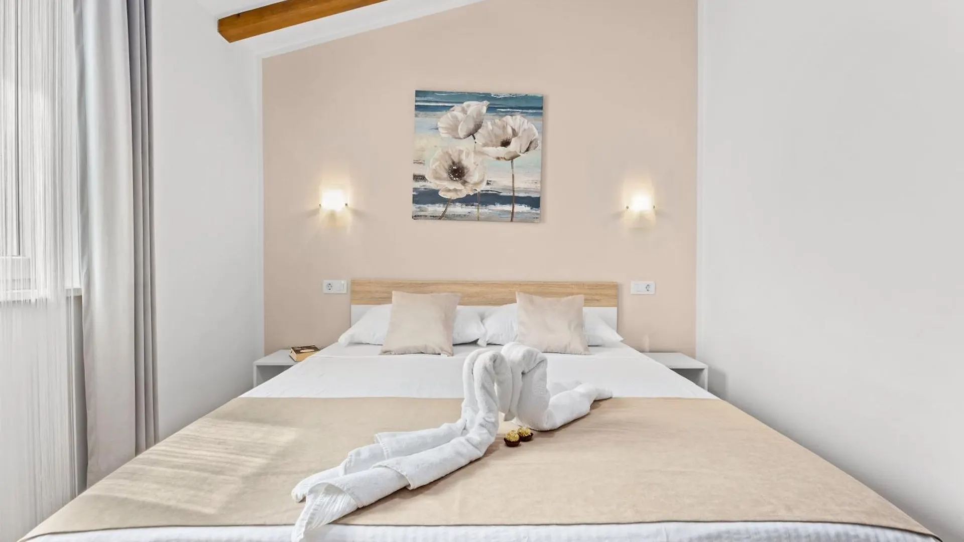 Apartments Gajic Fazana