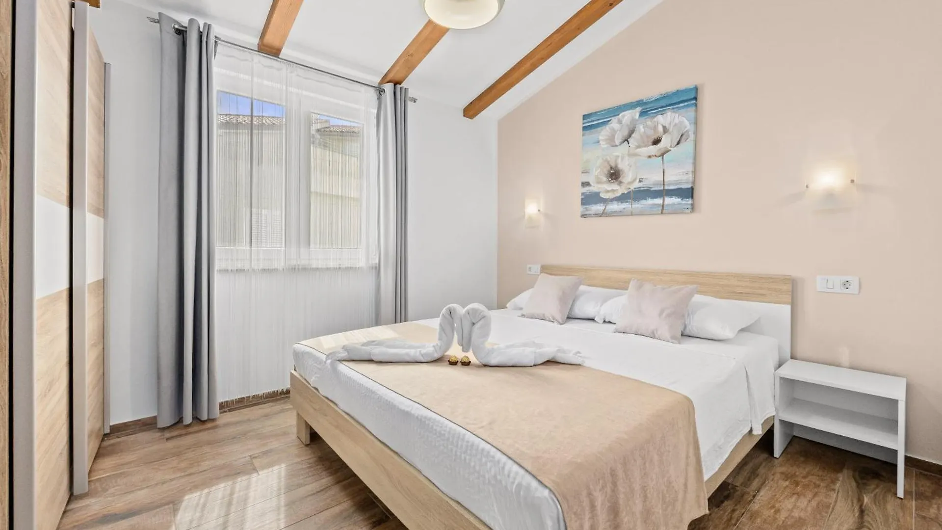 Apartments Gajic