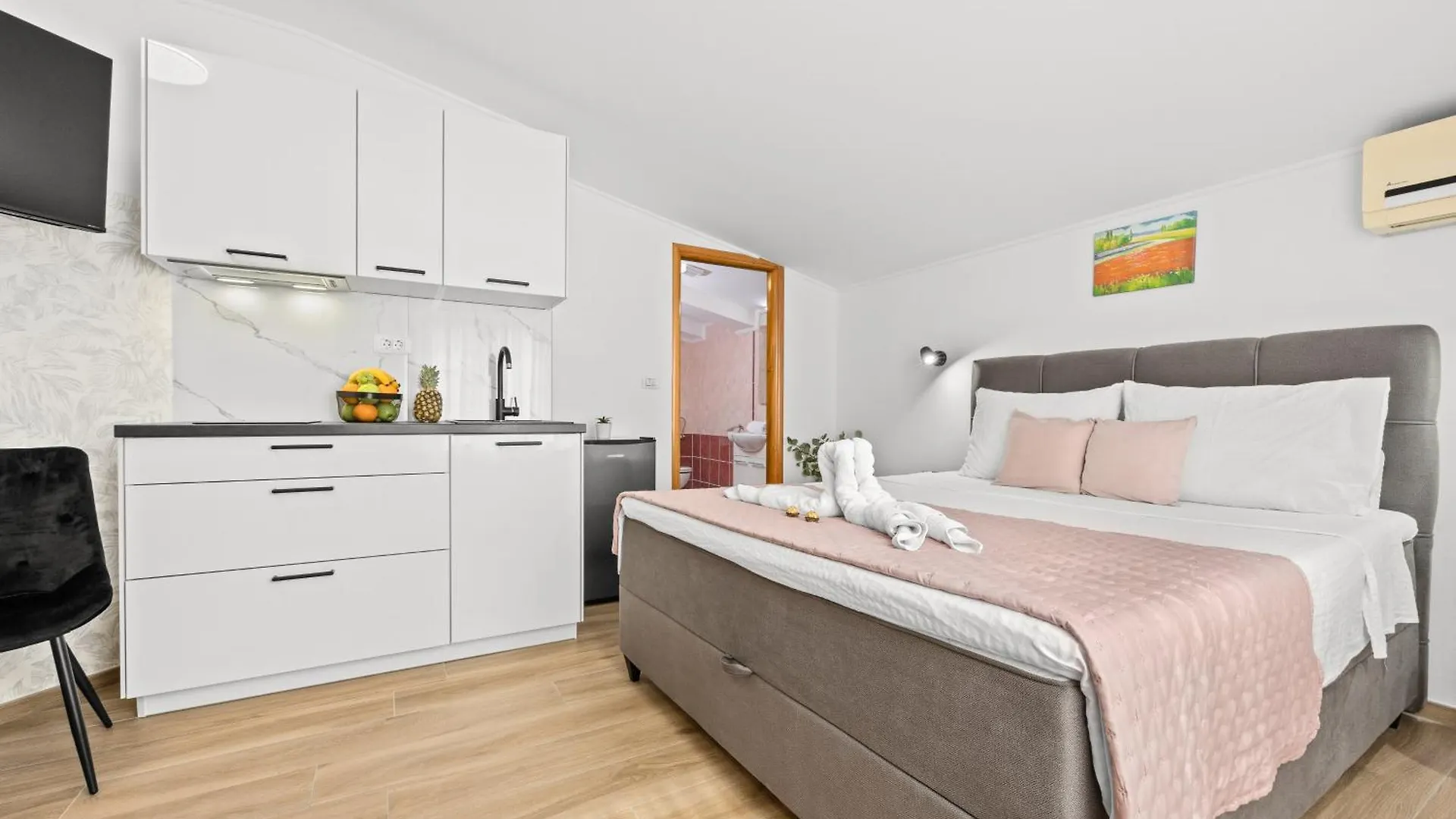Apartments Gajic