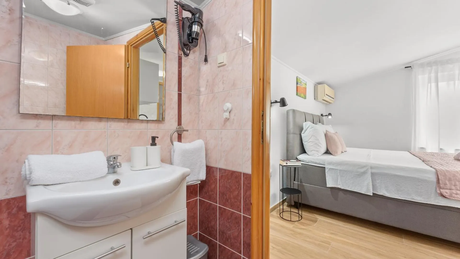 Apartments Gajic