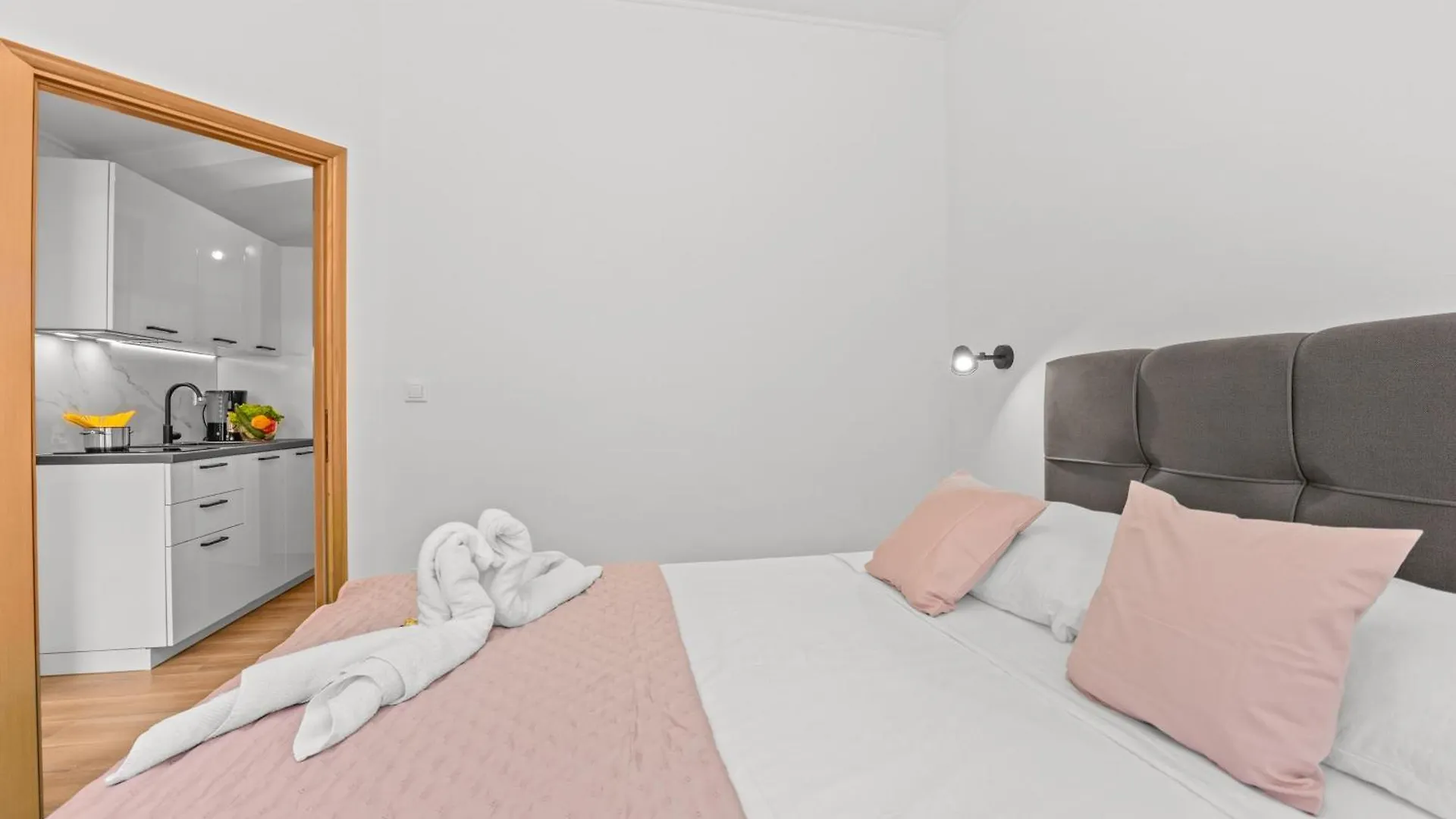 Apartments Gajic
