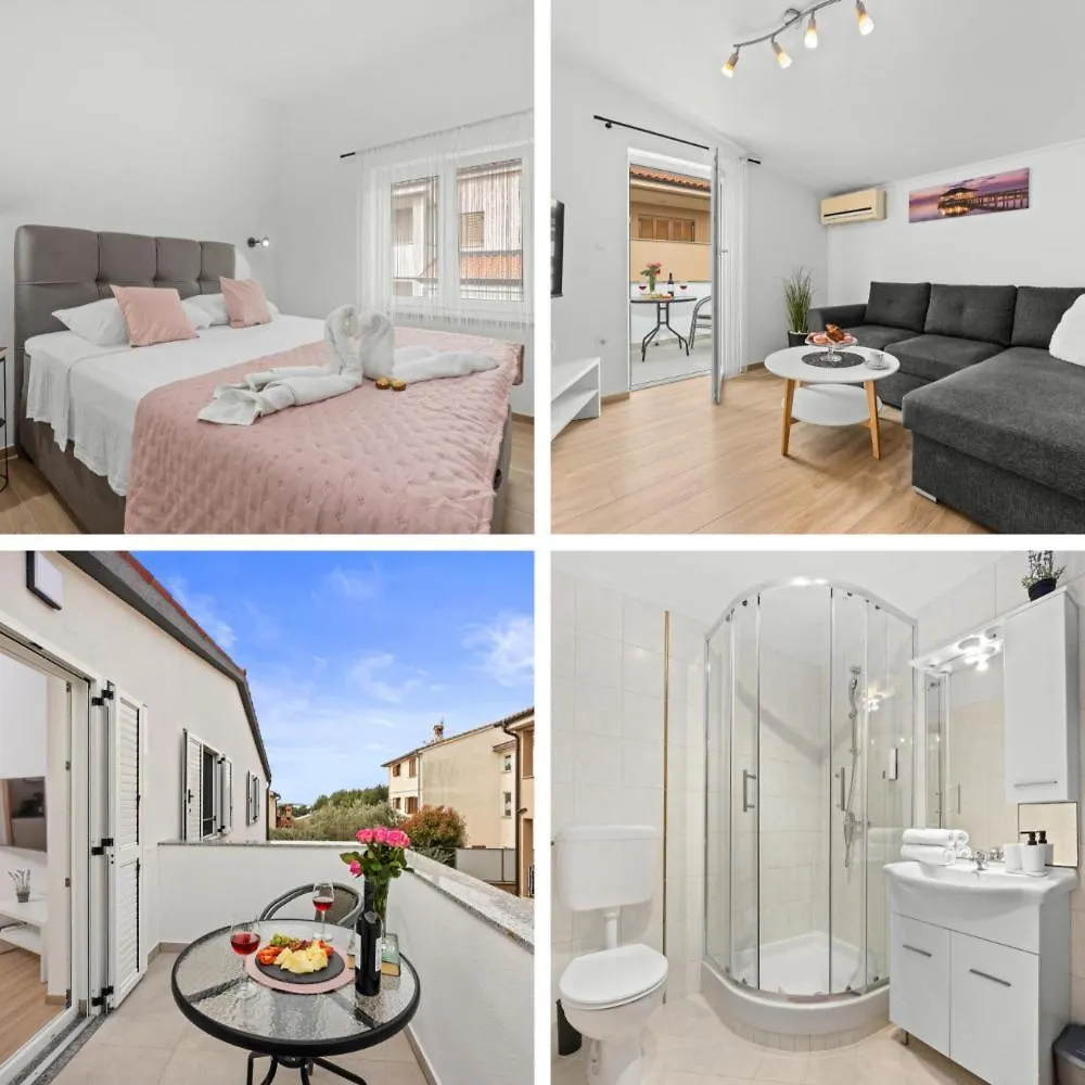 Apartments Gajic Croatia