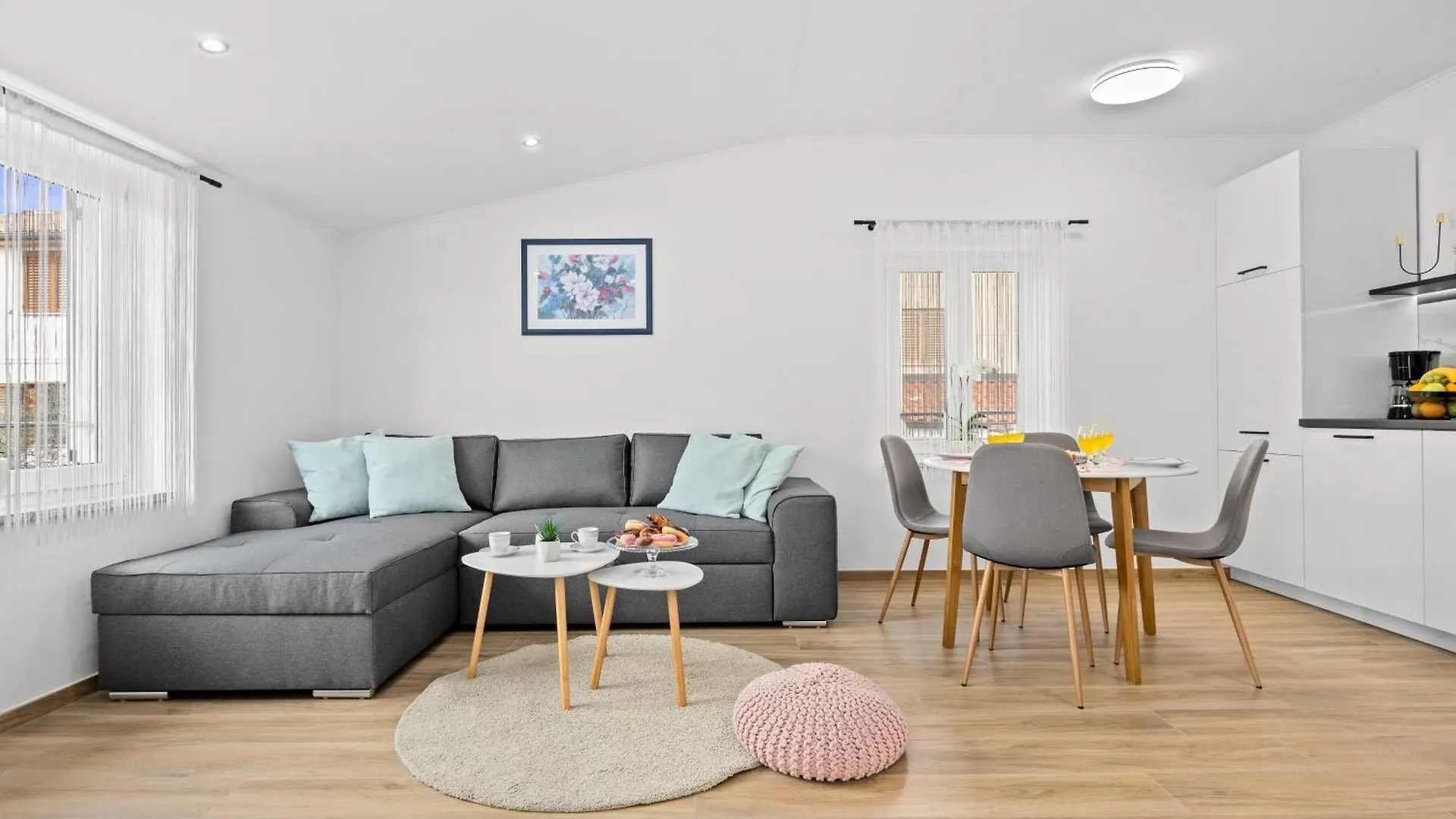 Apartments Gajic  Fazana