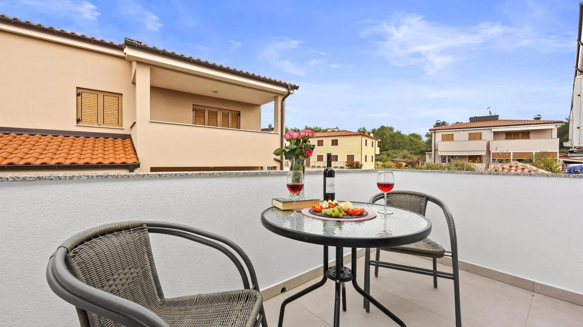 Apartments Gajic Croatia
