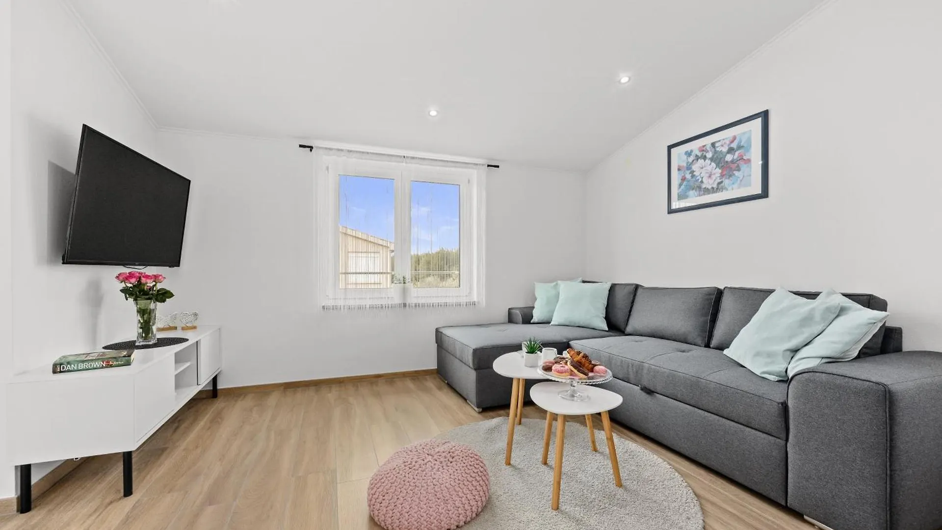 Apartments Gajic 파자나 크로아티아