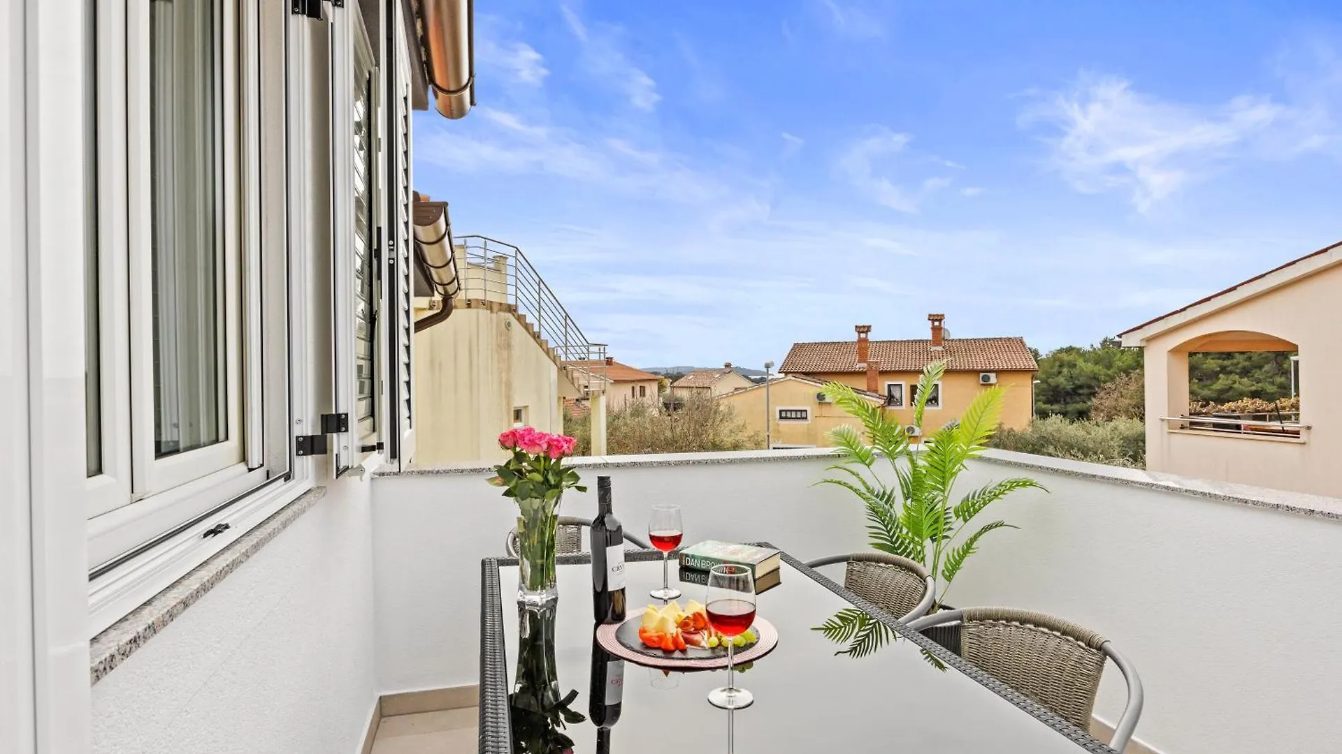 Apartments Gajic