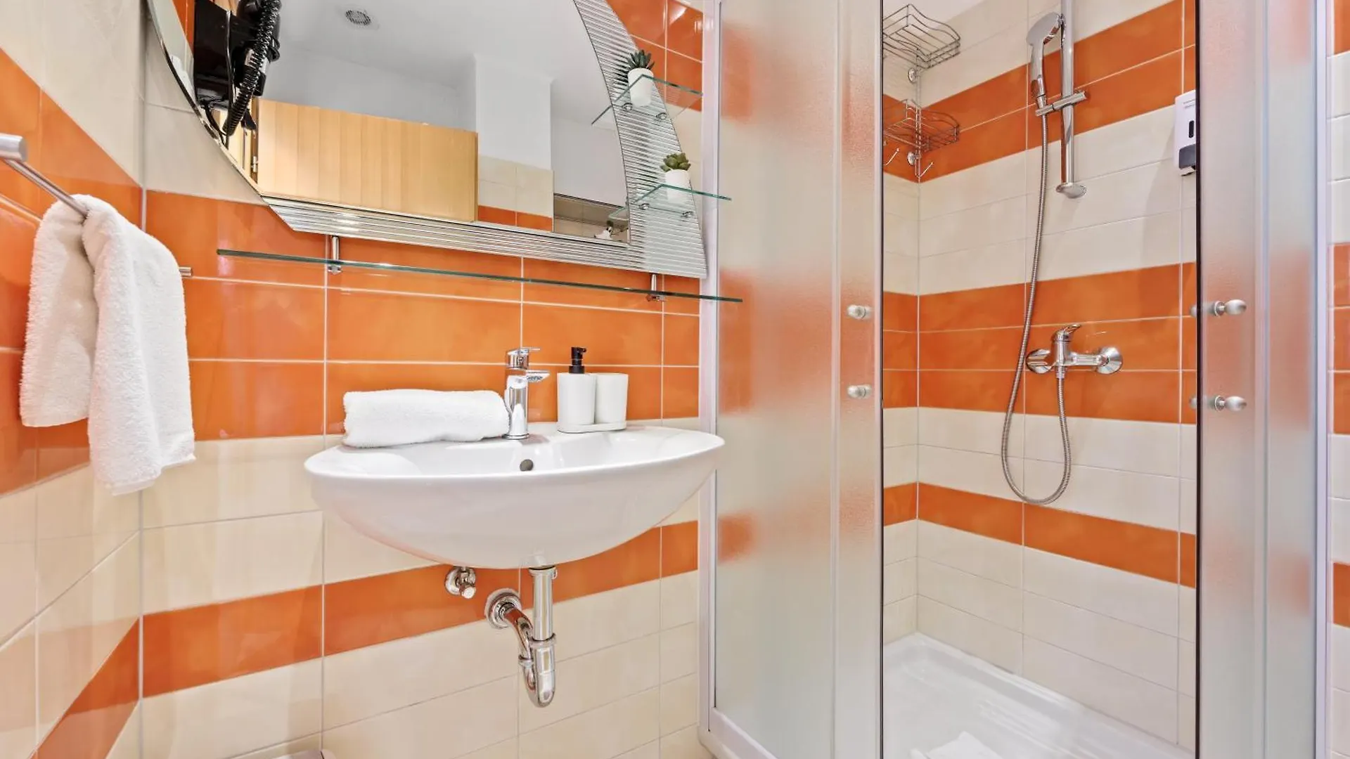 Apartments Gajic Croatia
