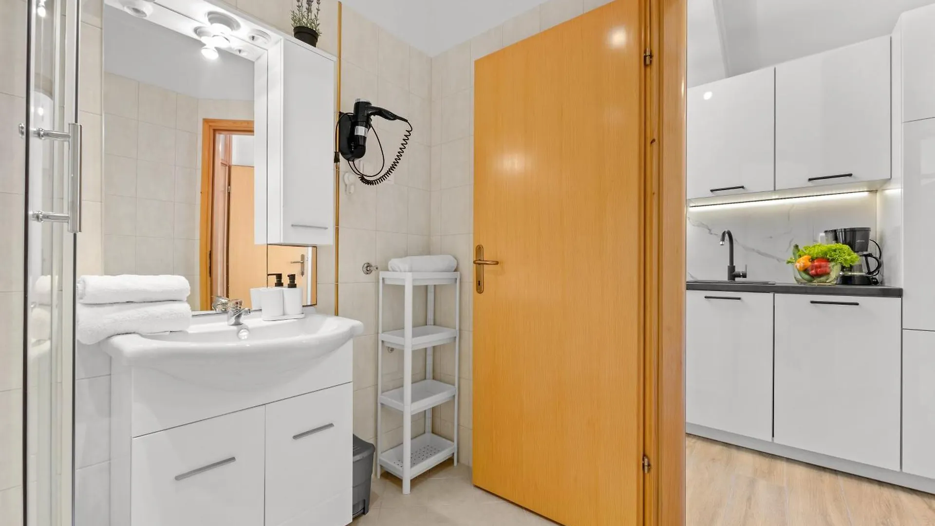 Apartments Gajic