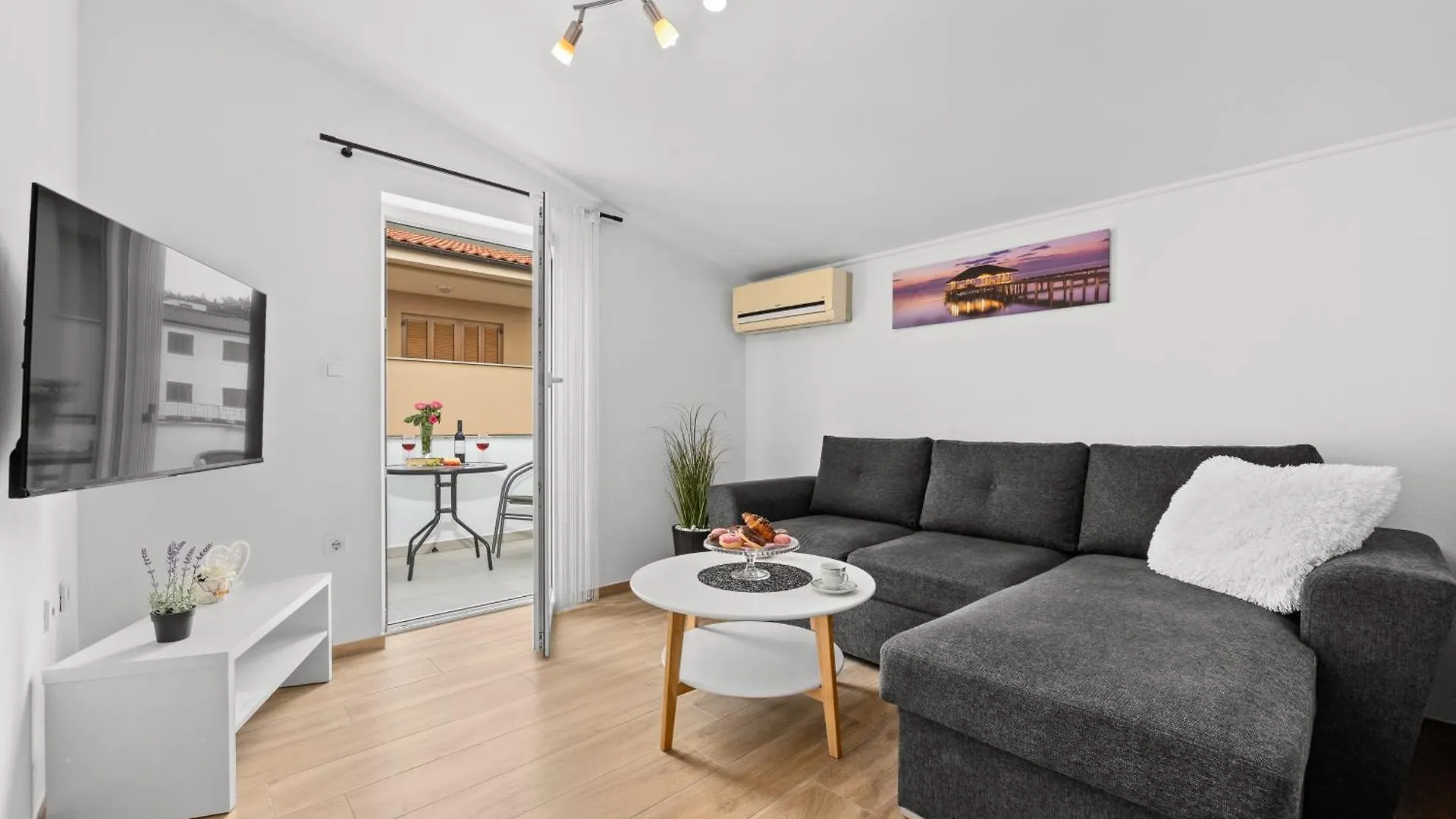 Apartments Gajic Croatia