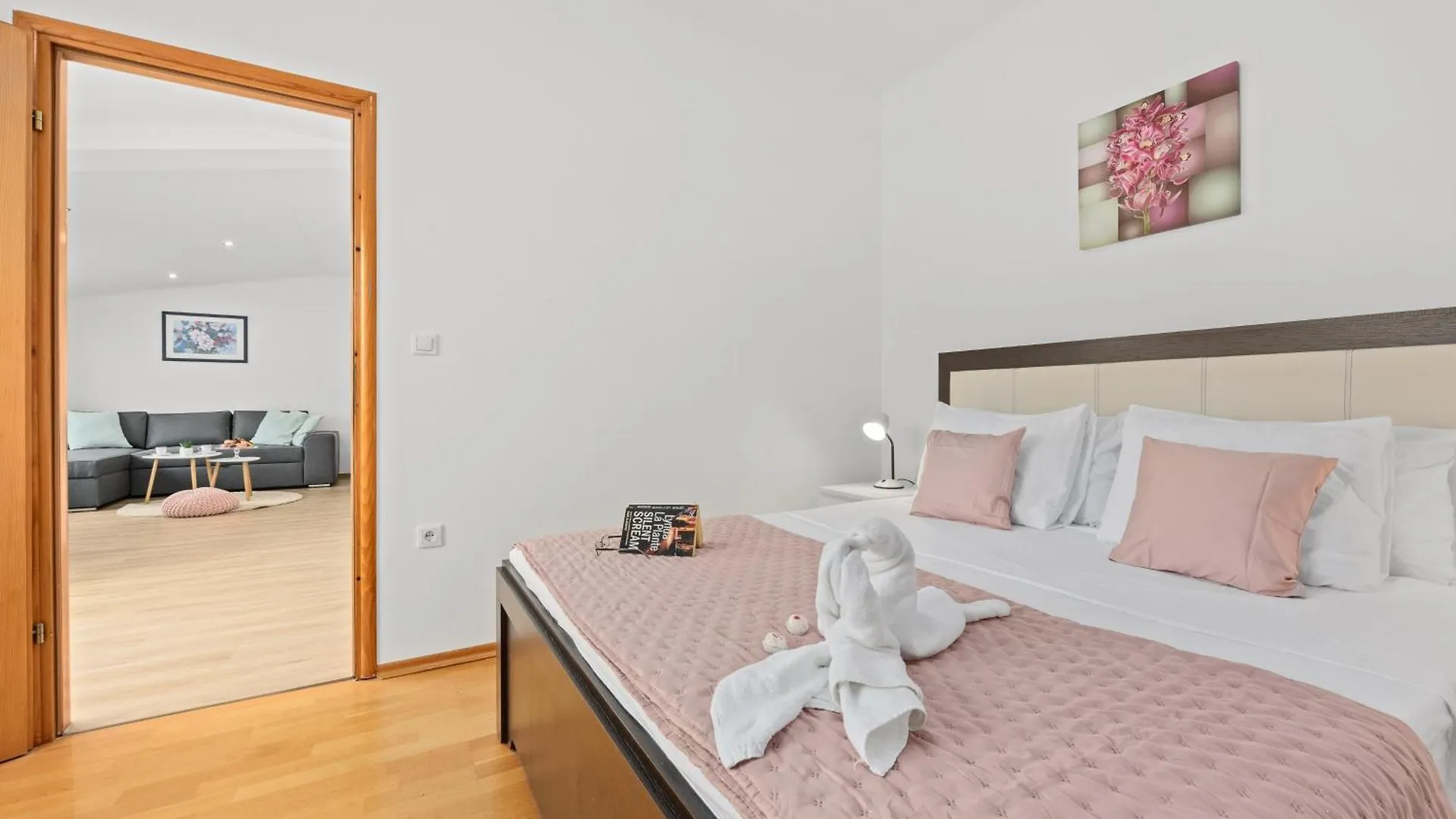 Apartments Gajic Fazana