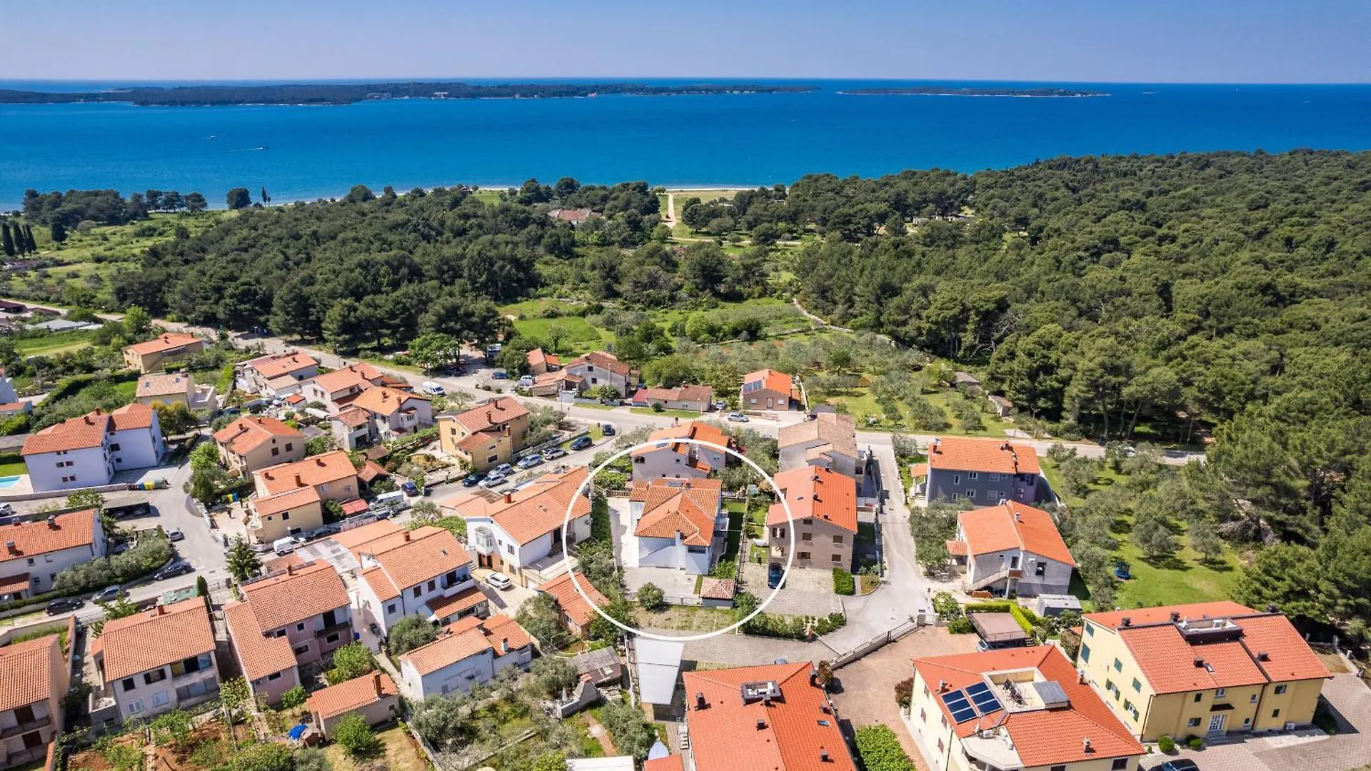 Apartments Gajic