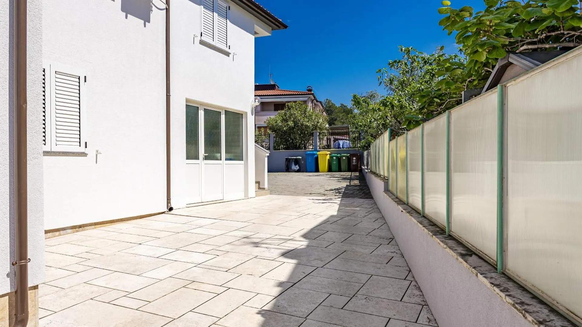 Apartments Gajic