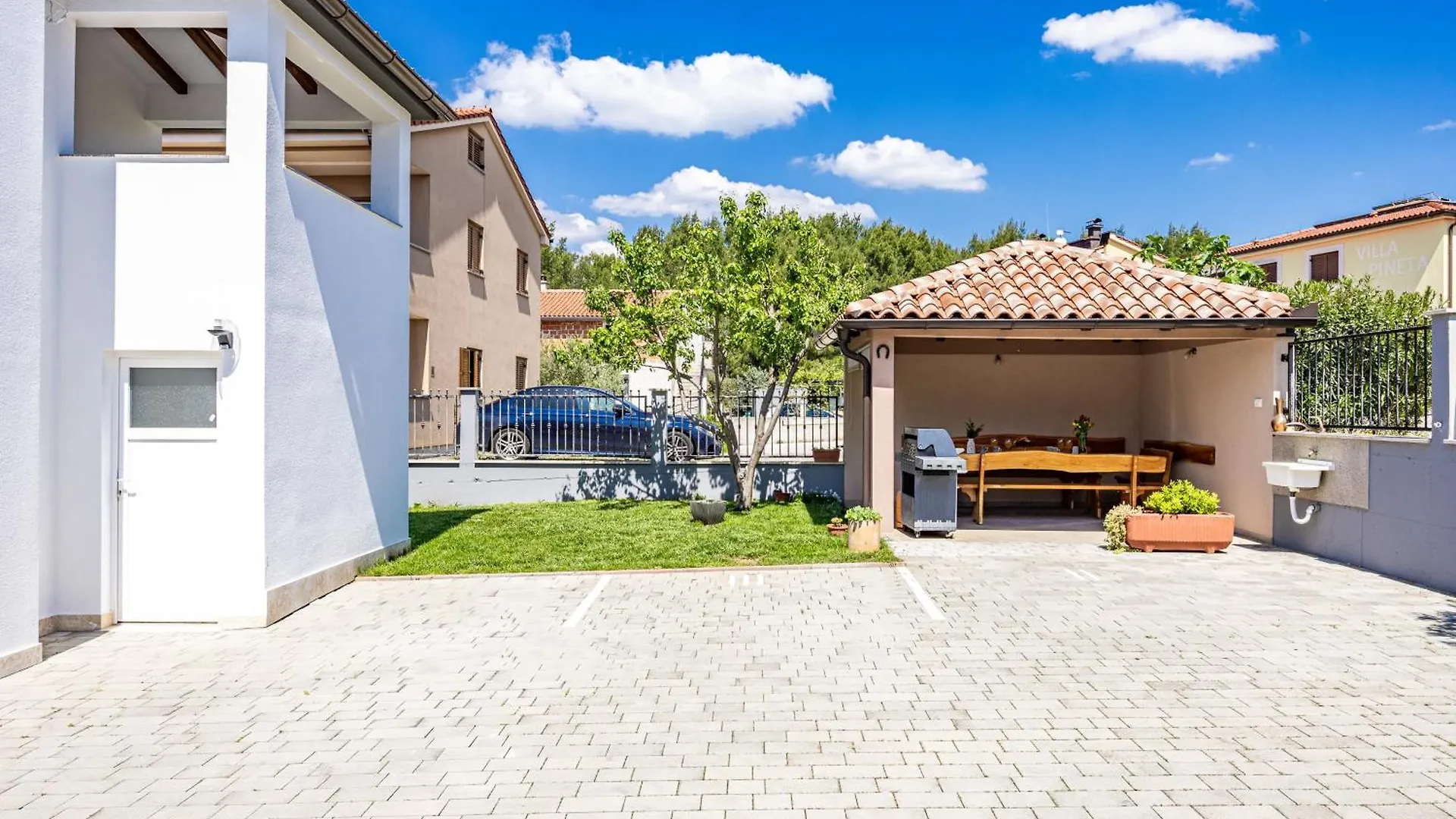 Apartments Gajic Croatia