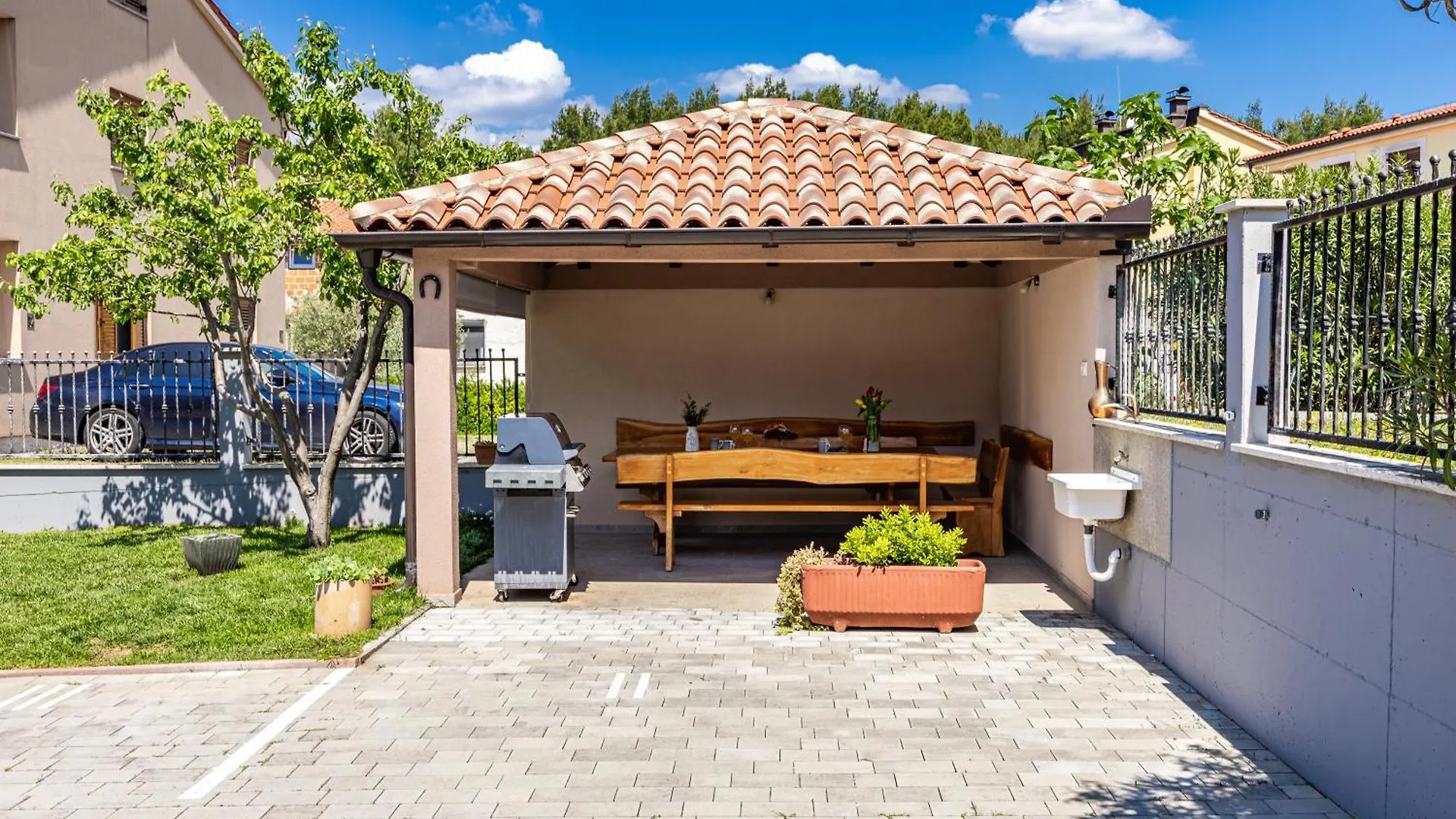 Apartments Gajic  Fazana