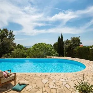 Pag Villa Mandre